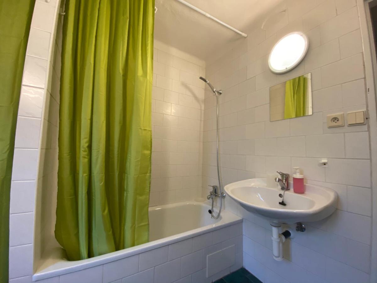 Pod Nachodskym Zamkem Apartment Bagian luar foto